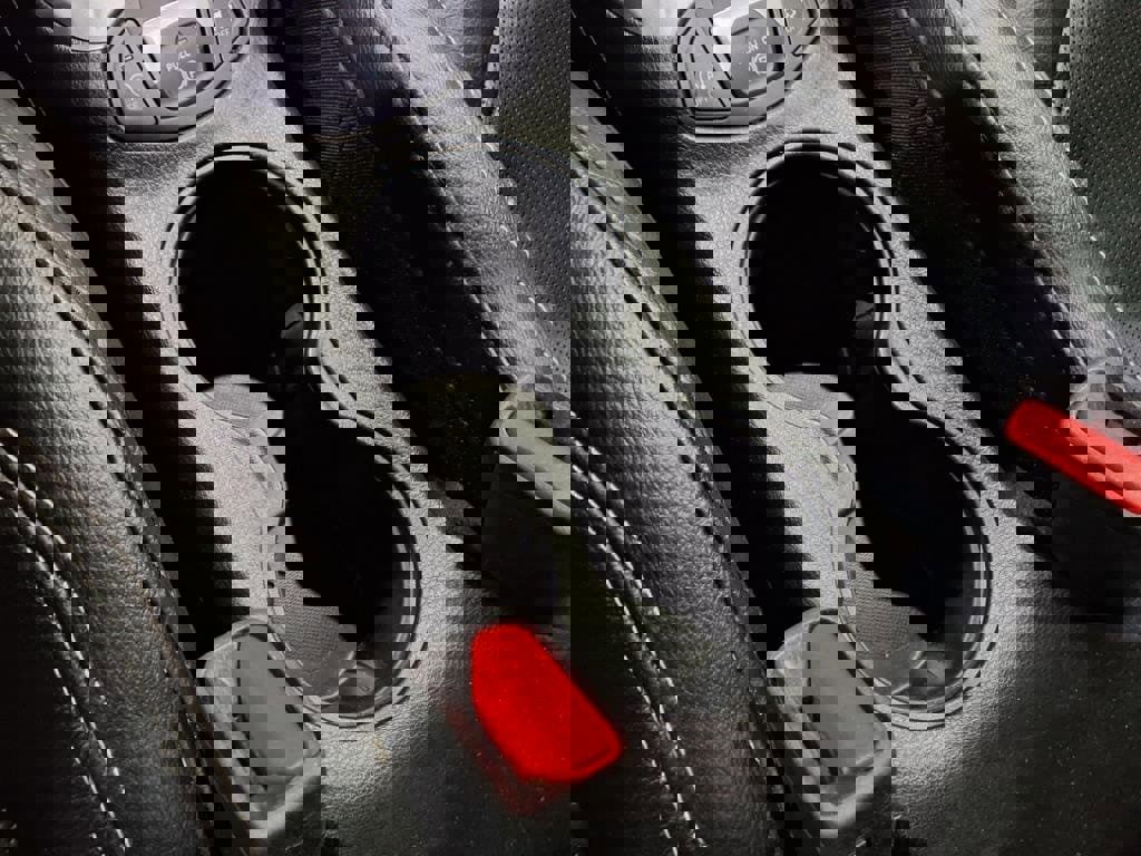 Certified 2021 Jeep Compass Latitude w/ Sun and Sound Group image 19