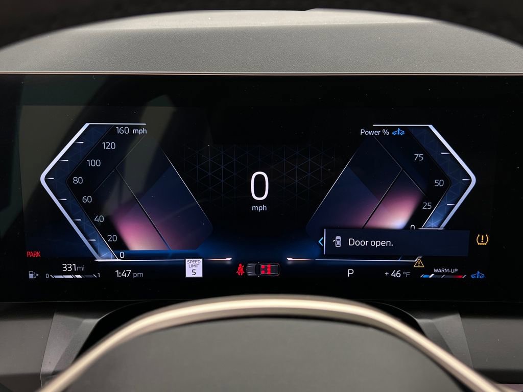 Certified 2025 BMW X3 xDrive30i w/ Convenience Package AWD/4WD image 18