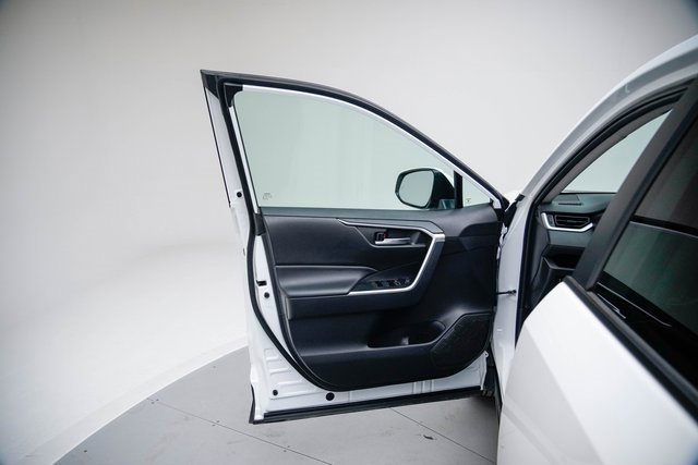 Certified 2024 Toyota RAV4 XLE image 14