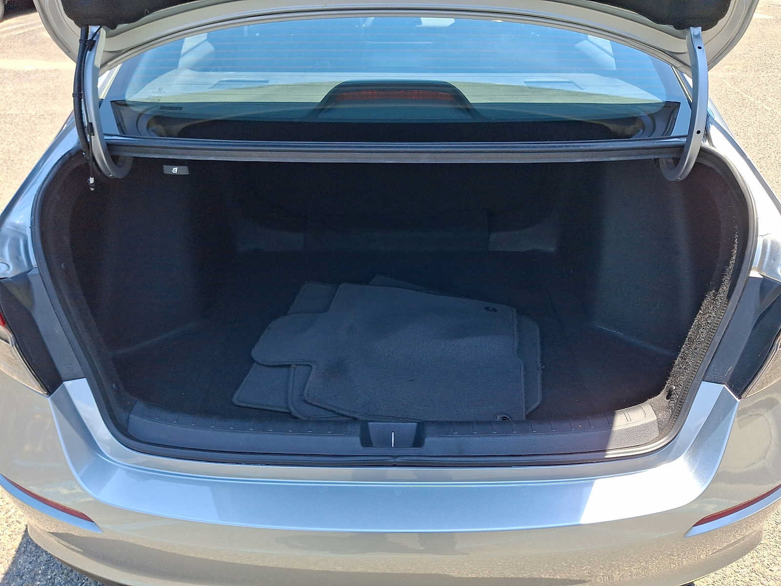 Certified 2023 Honda Civic Sport image 29