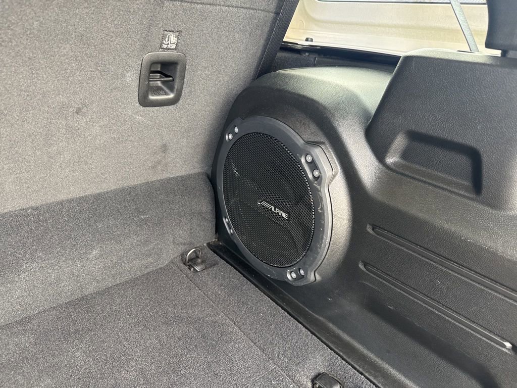 Used 2021 Jeep Wrangler Unlimited Rubicon 4xe w/ Steel Bumper Group image 8