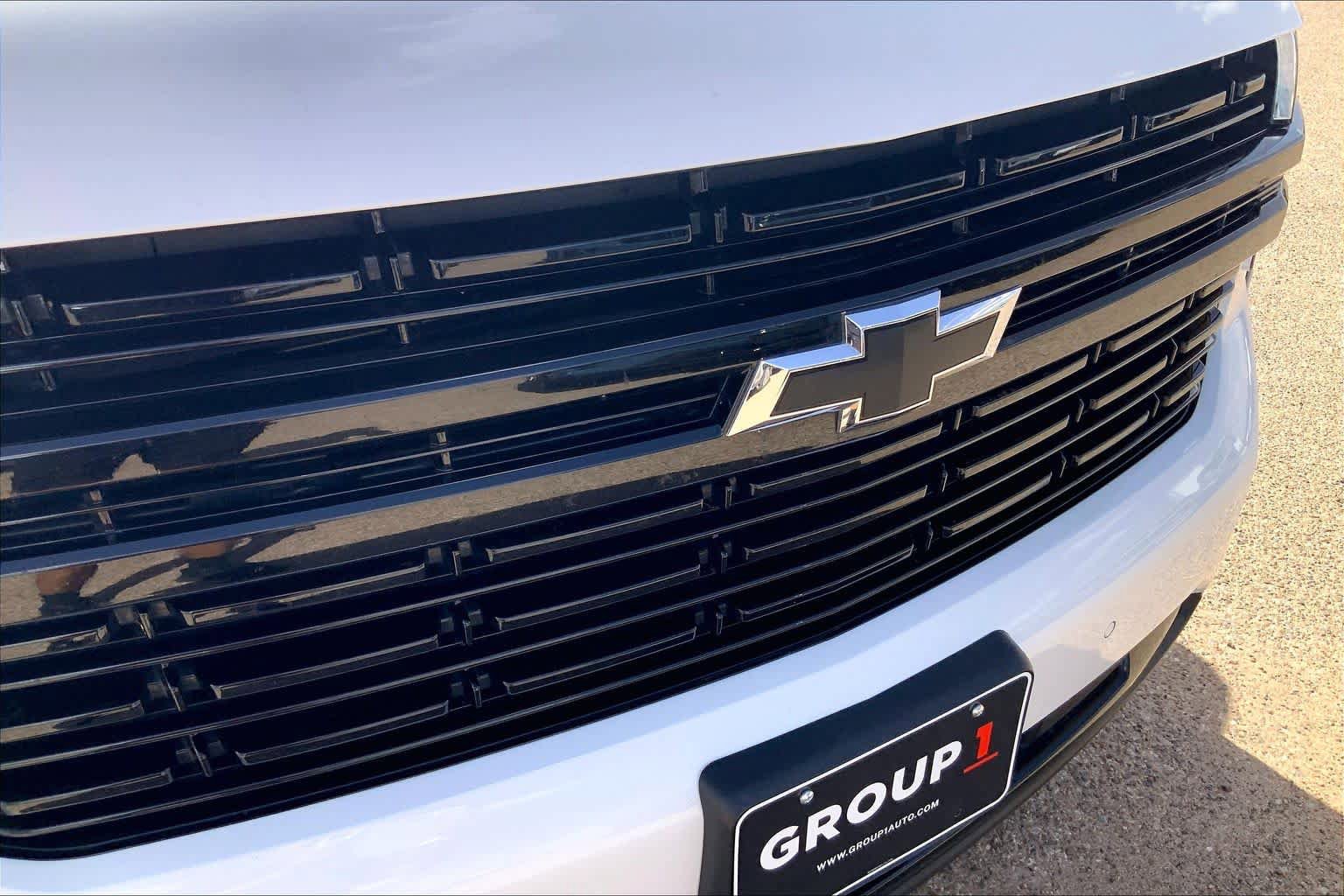 Used 2023 Chevrolet Suburban RST image 37