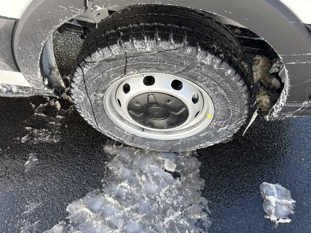 New 2026 Ford Transit 250 148 Medium Roof image 12