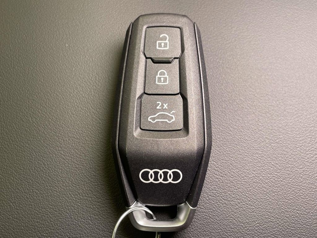 New 2026 Audi A6 Prestige image 45