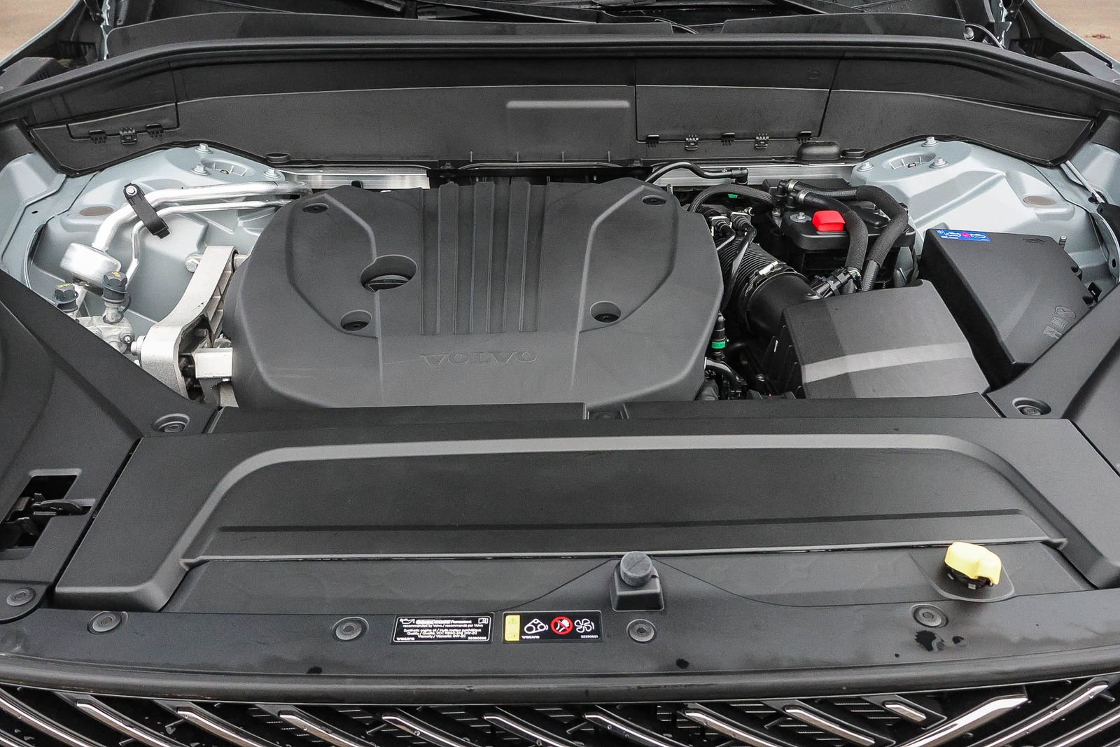 New 2026 Volvo XC90 B5 Core image 38