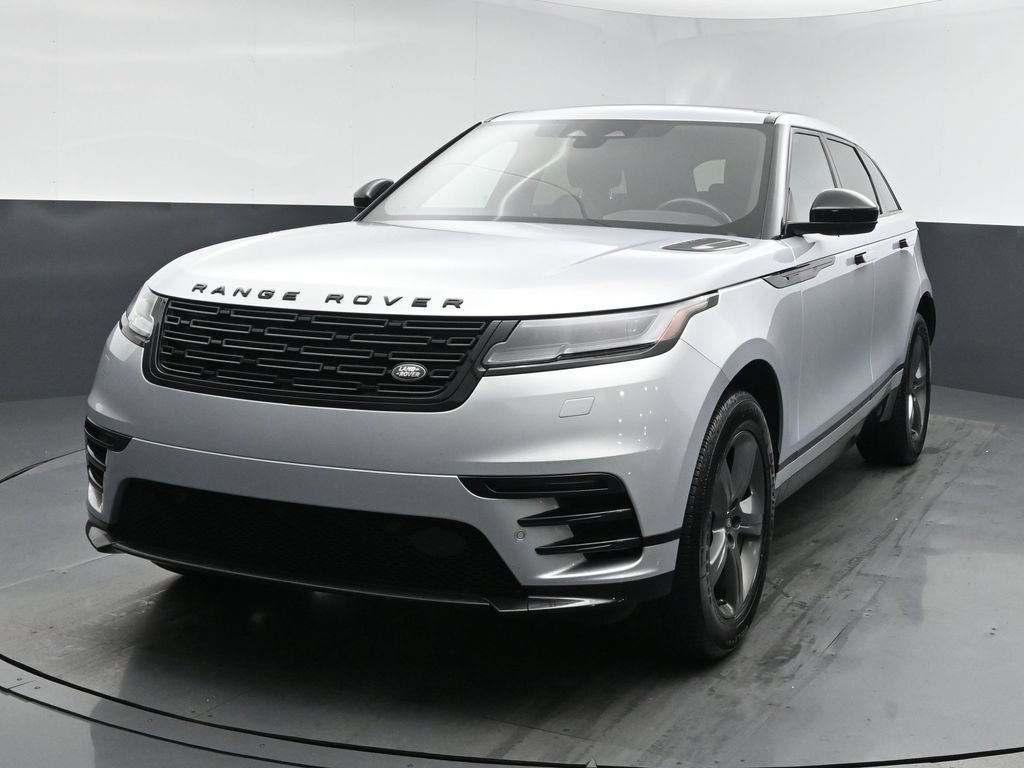 Used 2025 Land Rover Range Rover Velar Dynamic SE AWD/4WD image 20