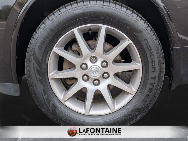 Used 2017 Buick Enclave Convenience FWD image 31