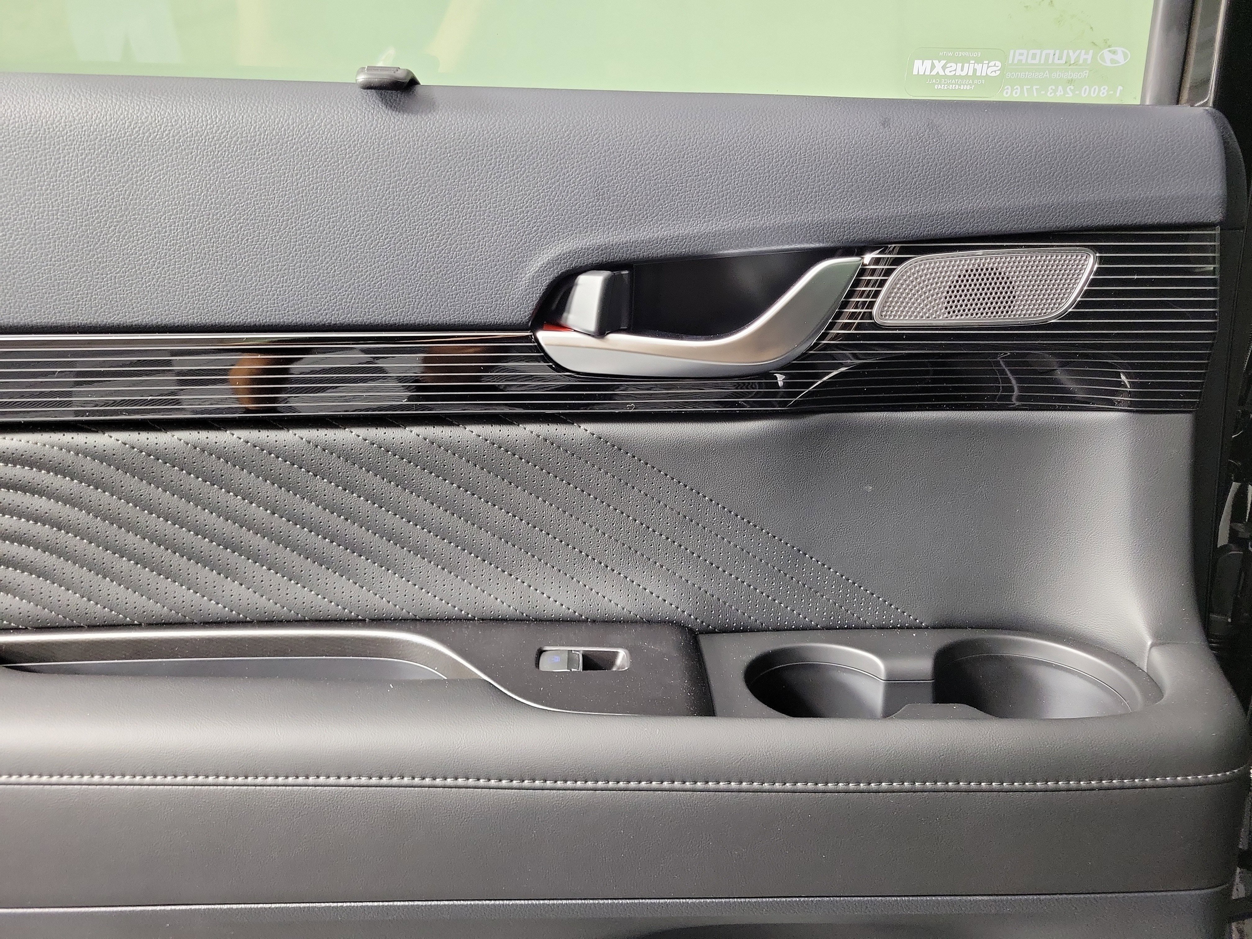 New 2025 Hyundai Palisade Calligraphy image 30