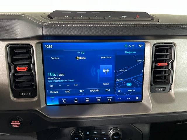 Used 2023 Ford Bronco Raptor AWD/4WD image 27
