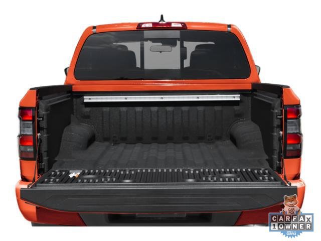 Certified 2026 Nissan Frontier Pro-X w/ Pro-X Convenience Package RWD image 42
