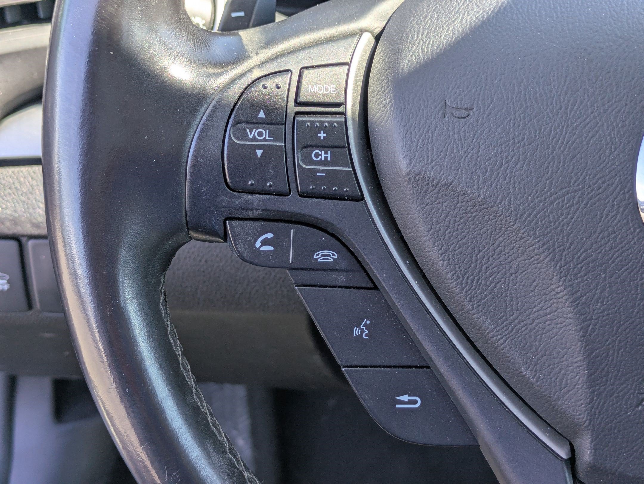 Used 2018 Acura ILX FWD image 20