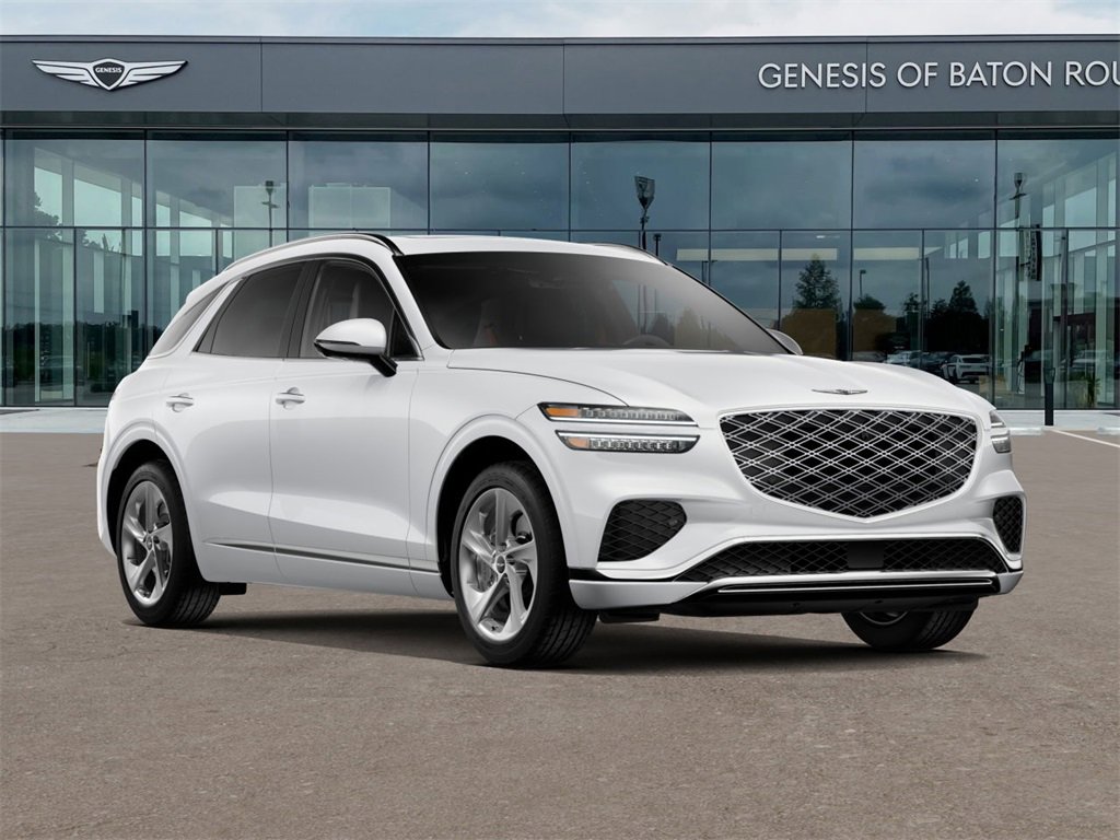 New 2026 Genesis GV70 2.5T Advanced image 2