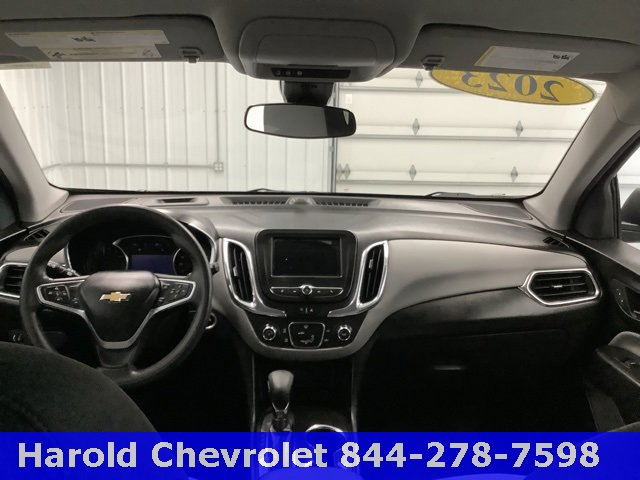 Used 2023 Chevrolet Equinox LS w/ LS Convenience Package image 12