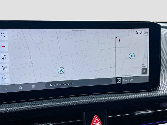 New 2026 Kia EV6 GT-Line RWD image 13