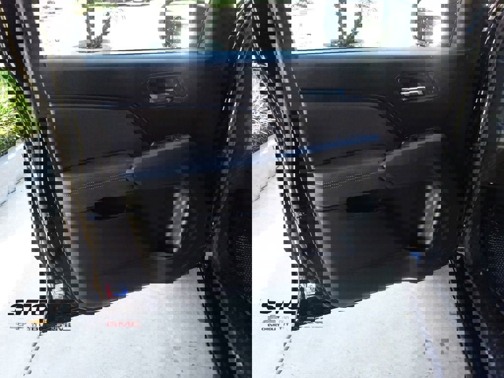 New 2026 GMC Canyon Elevation w/ Convenience Package image 25