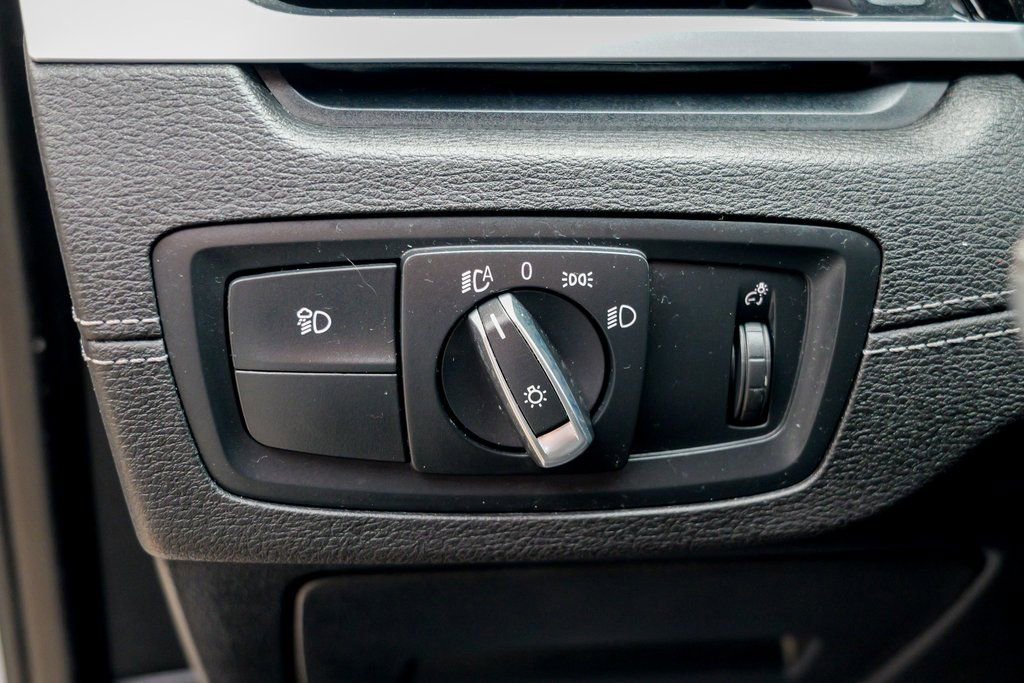 Used 2022 BMW X2 xDrive28i w/ Convenience Package image 51