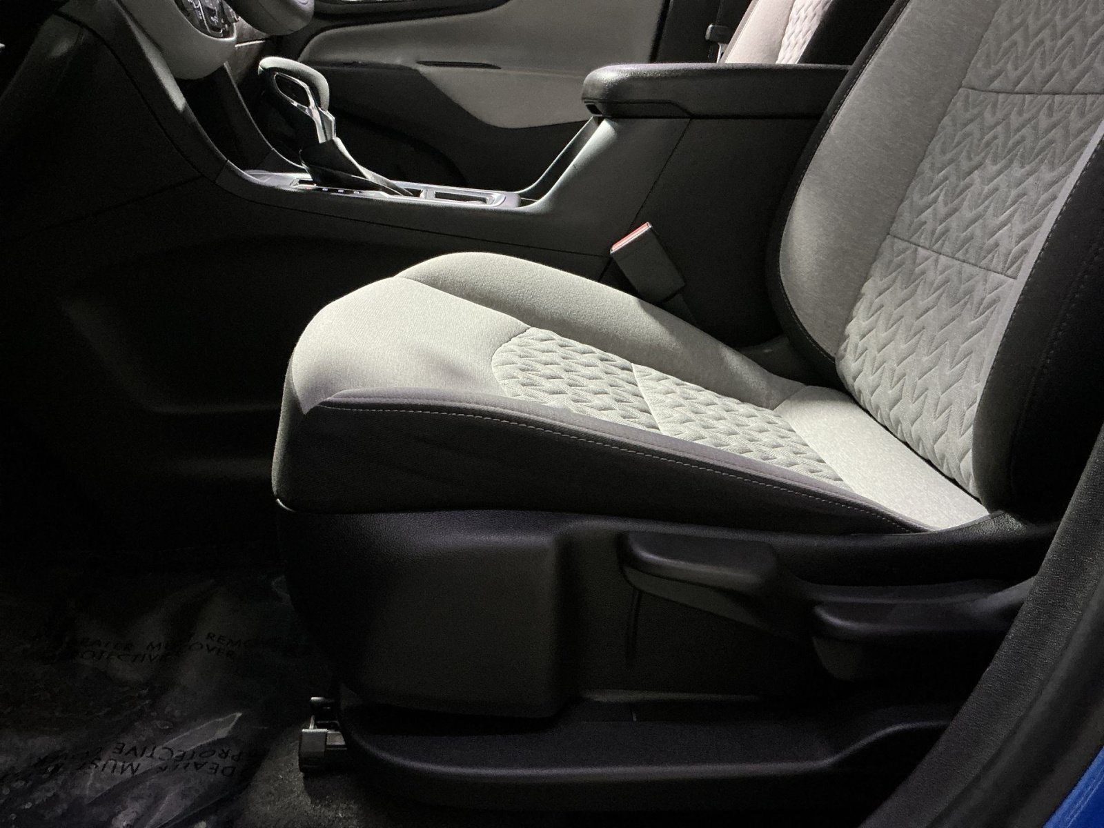 Used 2024 Chevrolet Equinox LS w/ LPO, Floor Liner Package FWD image 15