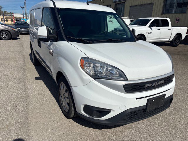Used 2019 RAM ProMaster City Tradesman SLT image 3