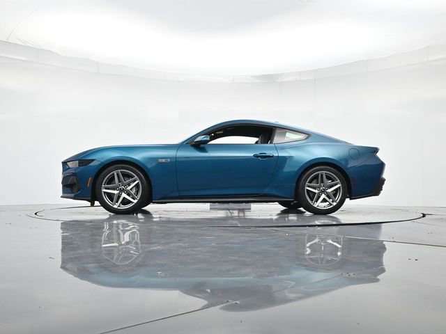 New 2026 Ford Mustang GT image 36