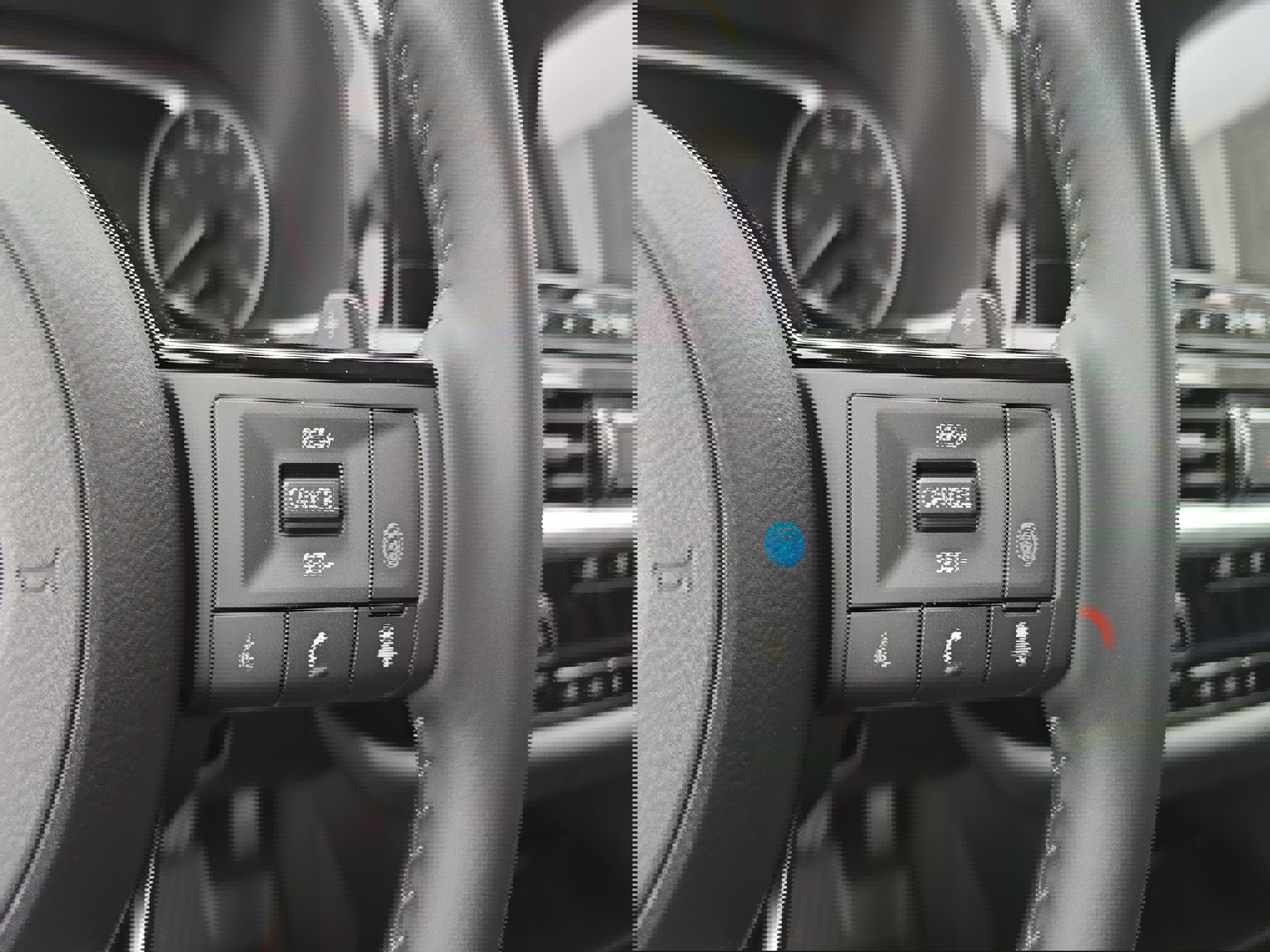 New 2025 Nissan Pathfinder SL image 19