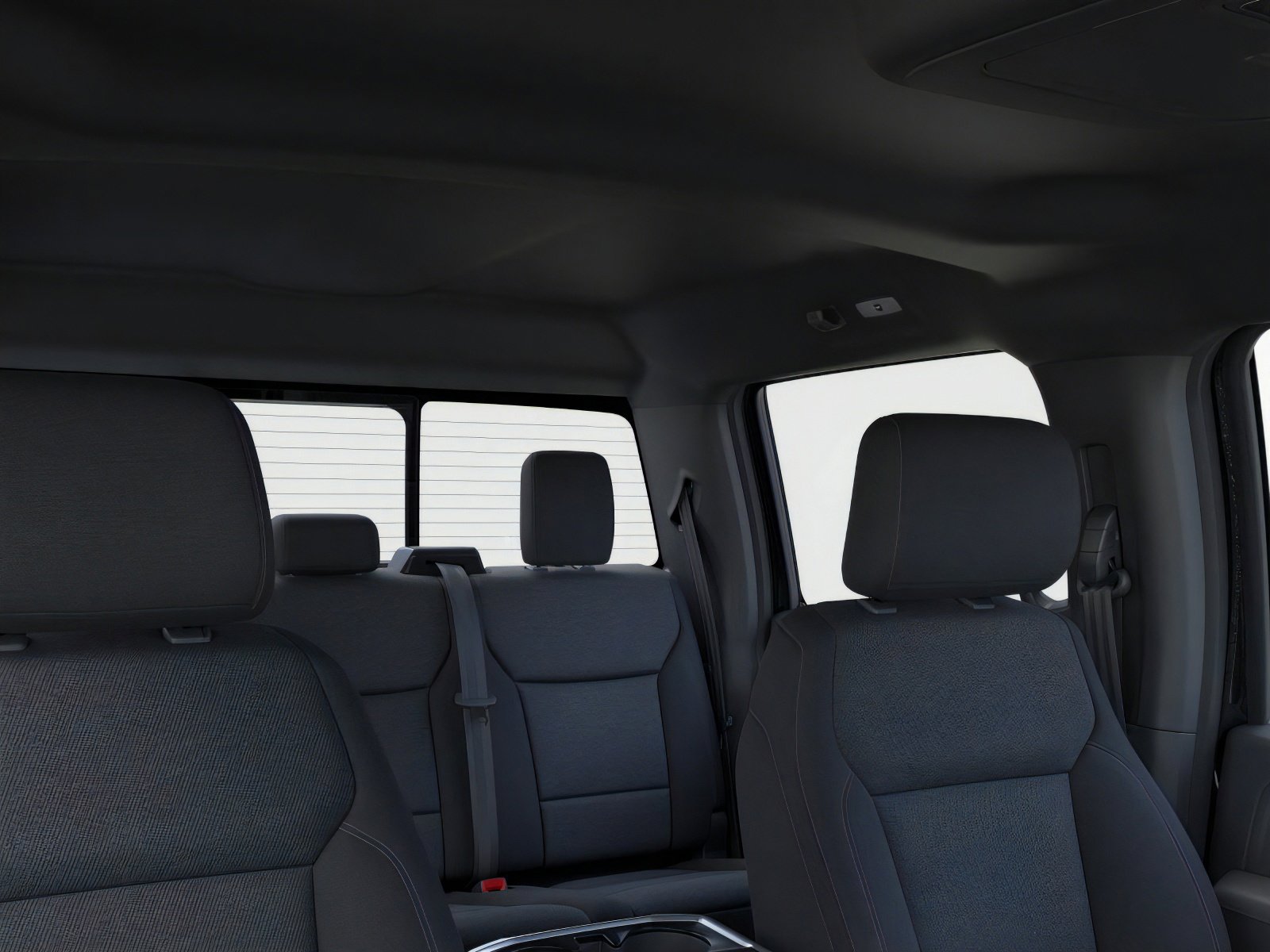 New 2026 Ford F150 XLT image 22