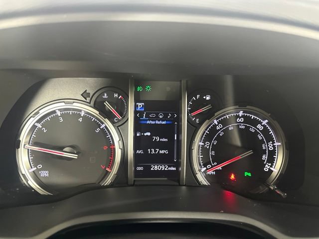 Used 2023 Toyota 4Runner Limited AWD/4WD image 30