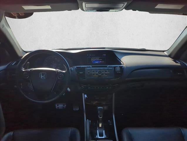 Used 2017 Honda Accord Sport Special Edition image 16