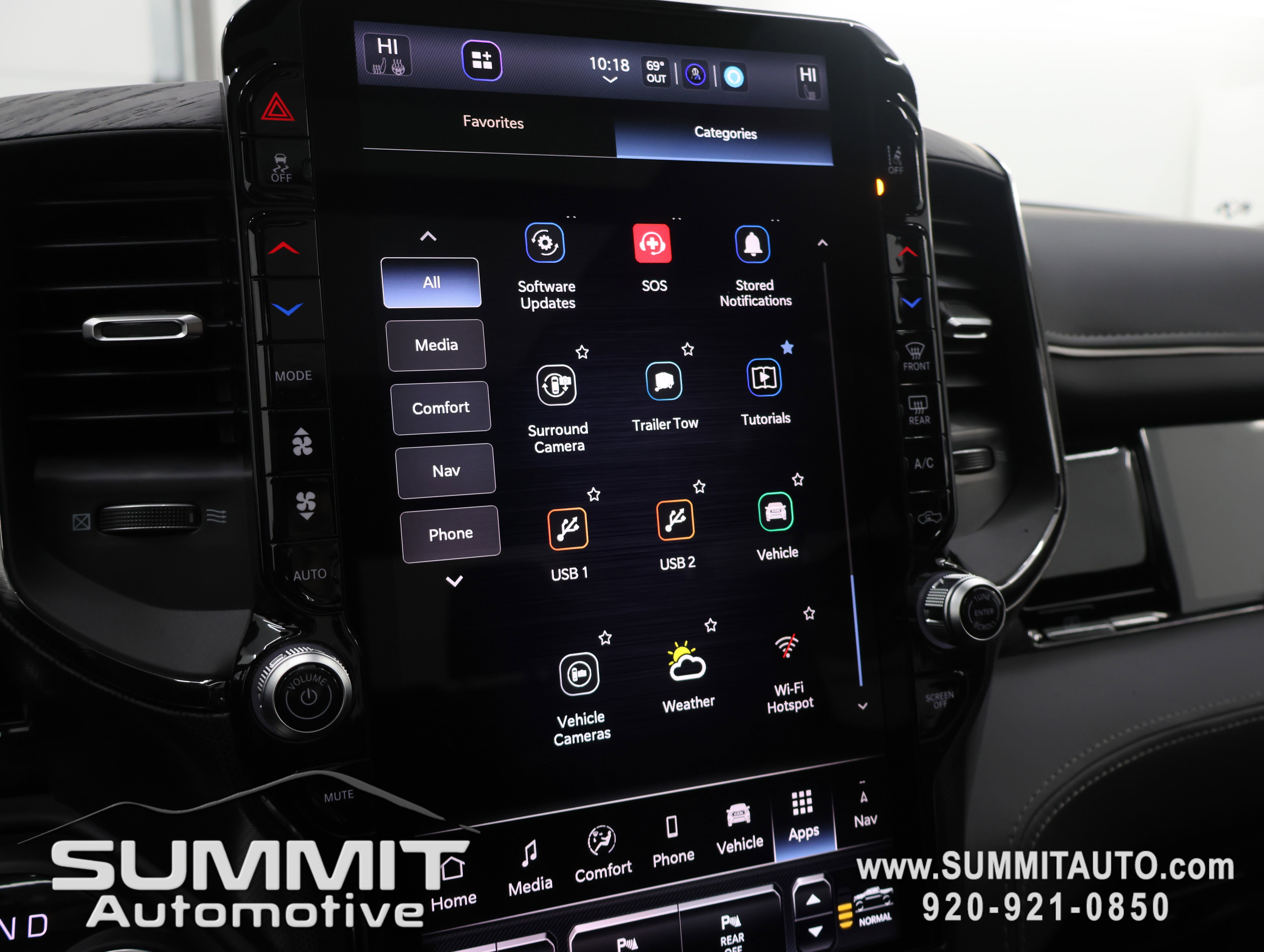 New 2026 RAM 1500 Limited AWD/4WD image 67