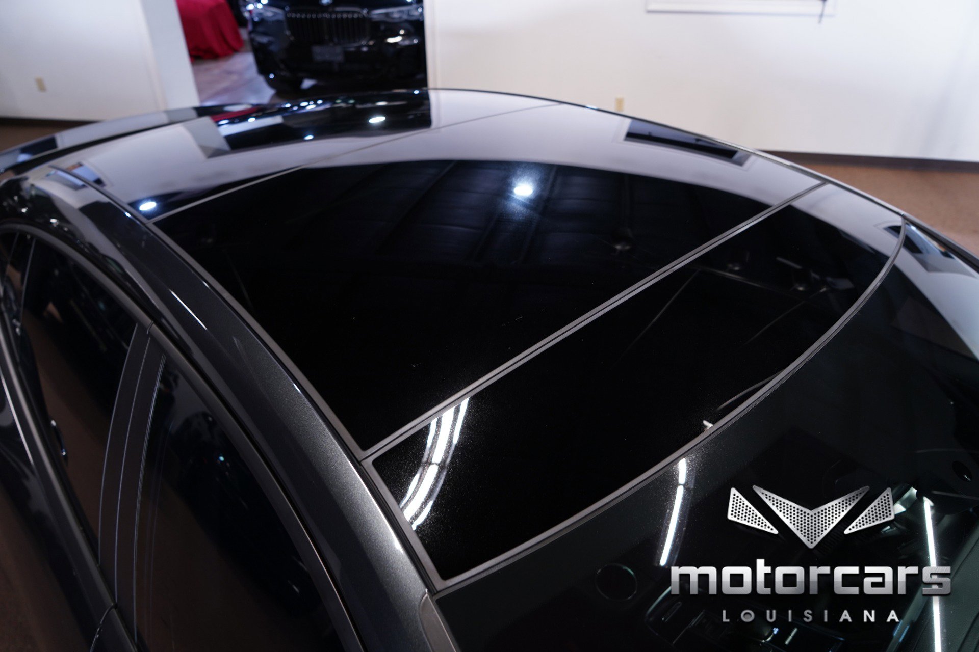 Used 2018 Porsche Panamera image 15