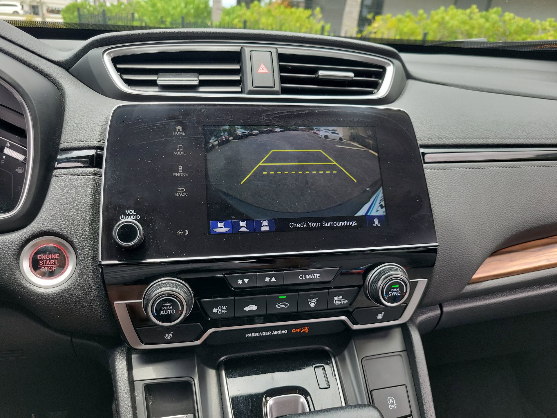 Used 2021 Honda CR-V EX-L image 26