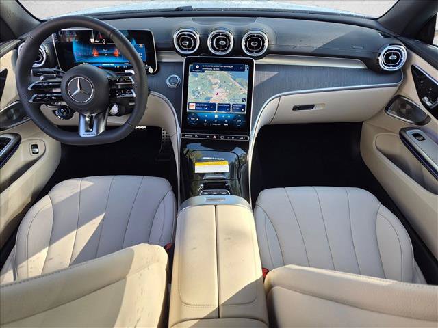 New 2027 Mercedes-Benz CLE 53 AMG 4MATIC Cabriolet image 13