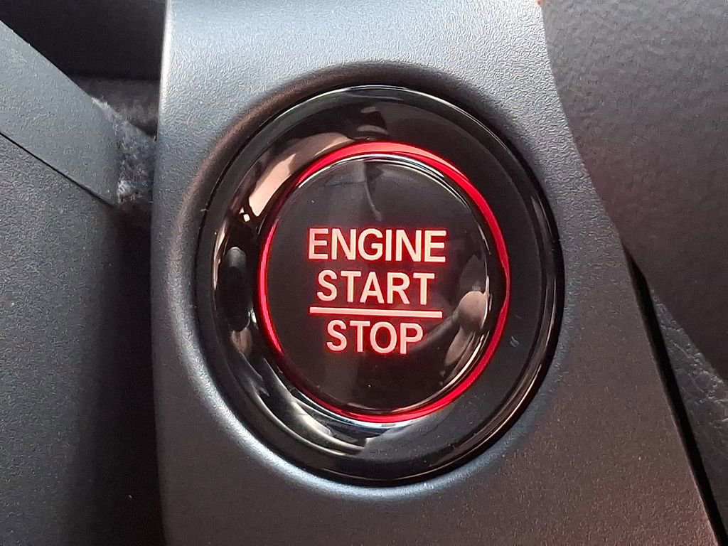 Used 2025 Honda HR-V Sport image 23