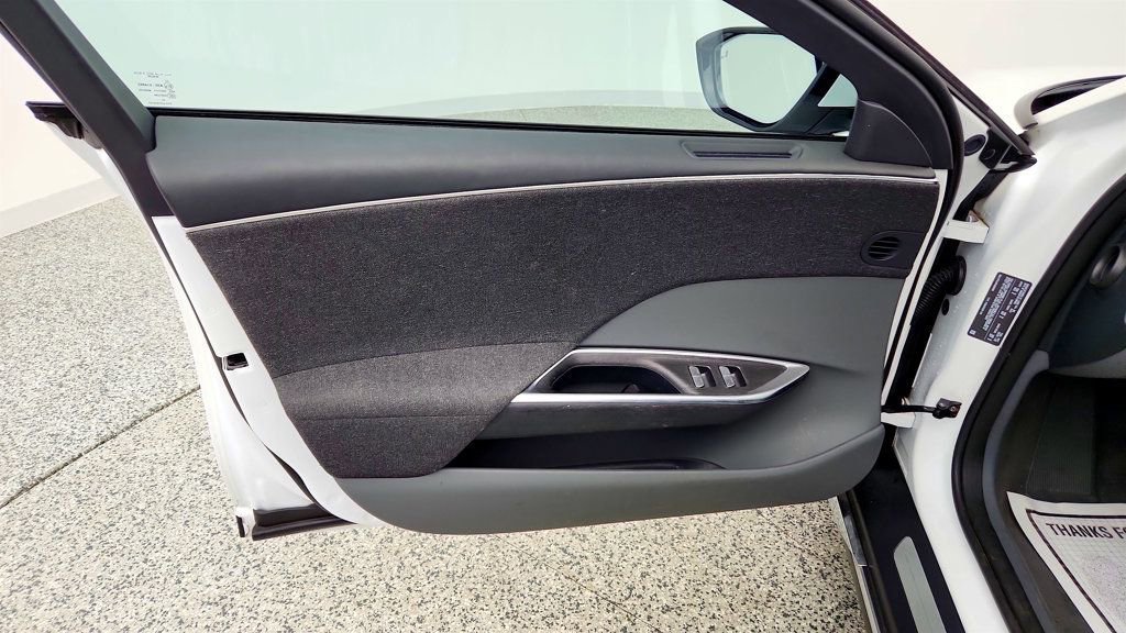 Used 2024 Lucid Air Pure RWD image 10