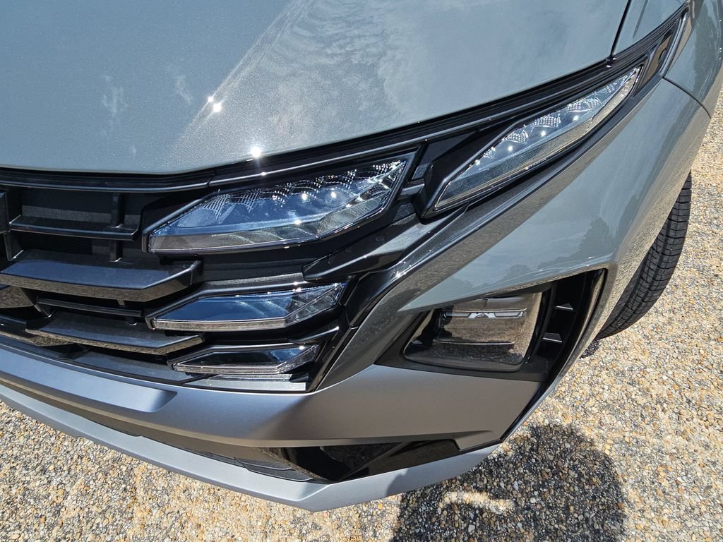 New 2026 Hyundai Tucson SEL Plus FWD image 33