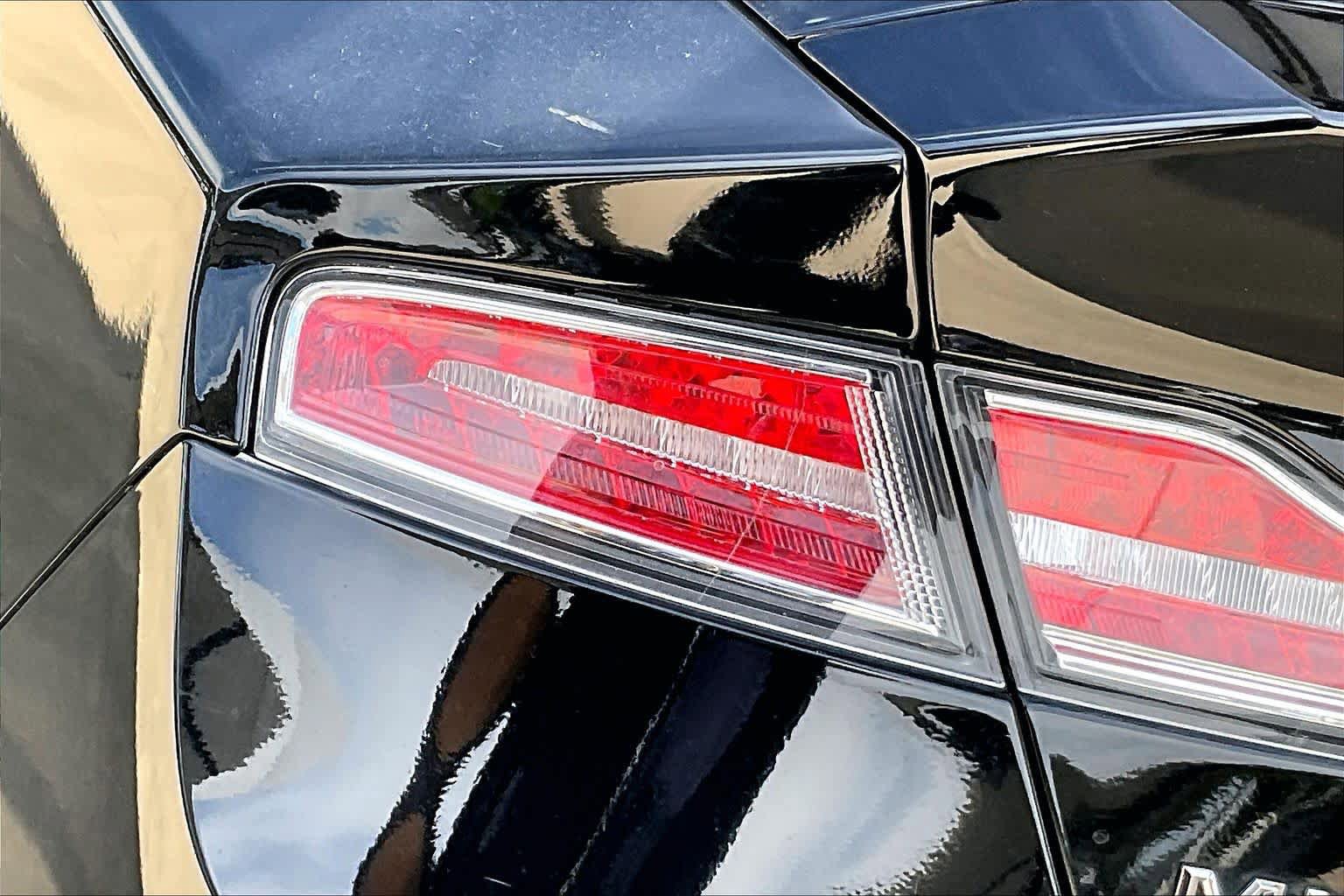 Used 2017 Lincoln MKZ Select w/ Select Plus Package FWD image 28