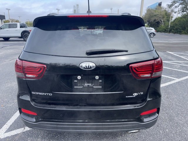 Used 2020 Kia Sorento S image 5