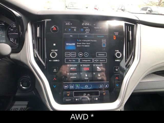 Used 2023 Subaru Outback Premium AWD/4WD image 17