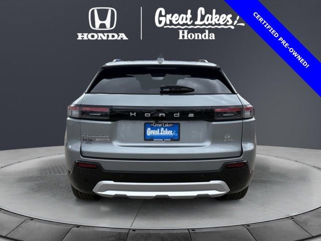 Certified 2026 Honda Prologue Touring image 5