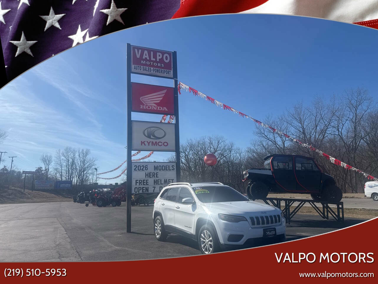 Used 2020 Jeep Cherokee Latitude w/ Cold Weather Group