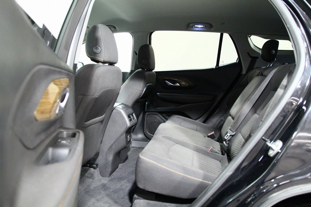 Used 2019 GMC Terrain SLE w/ Driver Convenience Package image 28