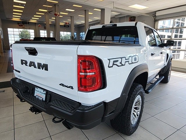 Used 2025 RAM 1500 RHO w/ RHO Level 1 Equipment Group image 22