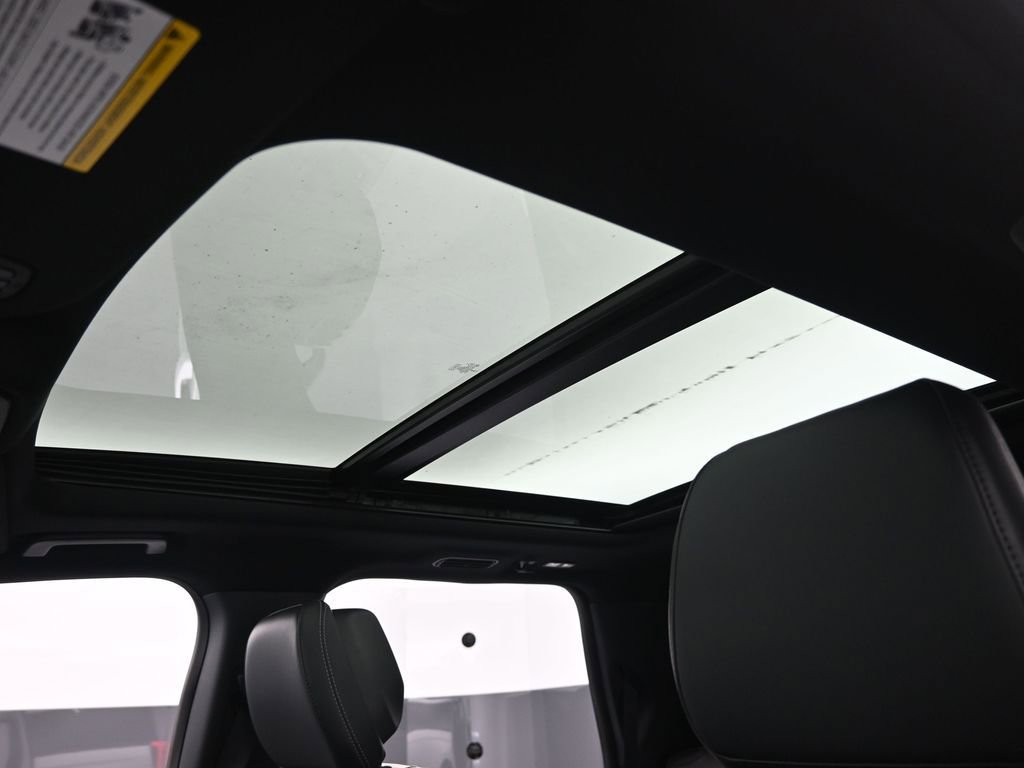 New 2026 Ford Expedition Max Platinum w/ Stealth Appearance Package AWD/4WD image 24