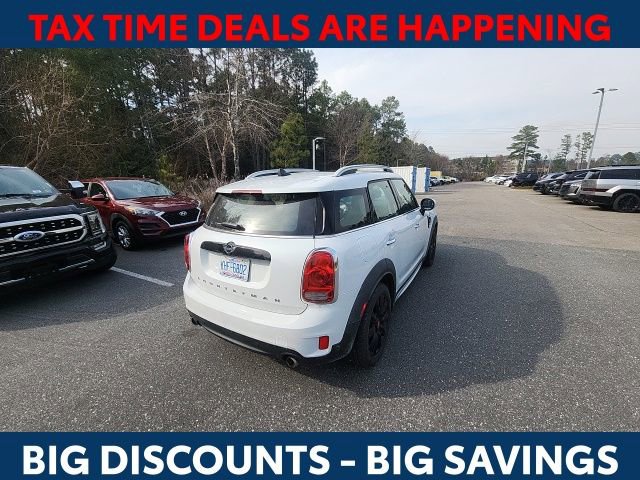 Used 2019 MINI Cooper Countryman S image 12