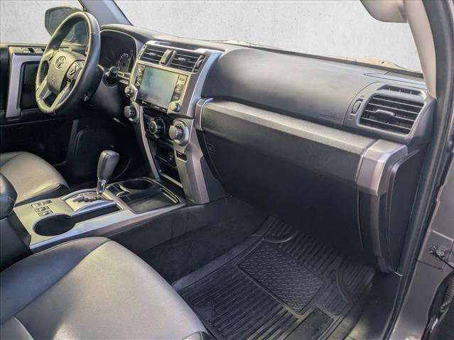 Used 2020 Toyota 4Runner SR5 Premium image 20