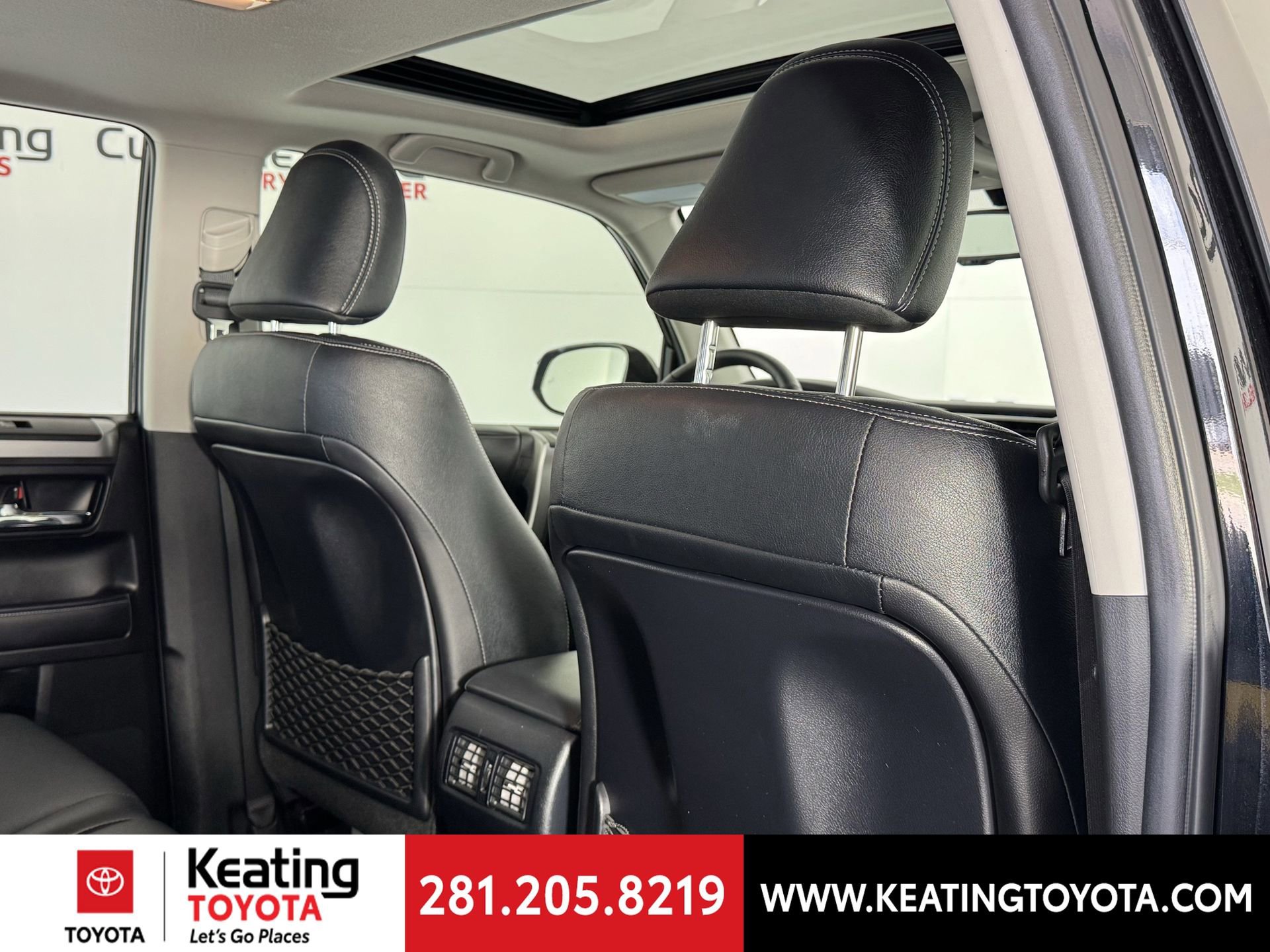 Certified 2024 Toyota 4Runner Limited image 21