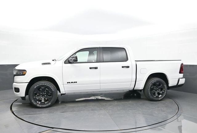 New 2026 RAM 1500 Big Horn image 2
