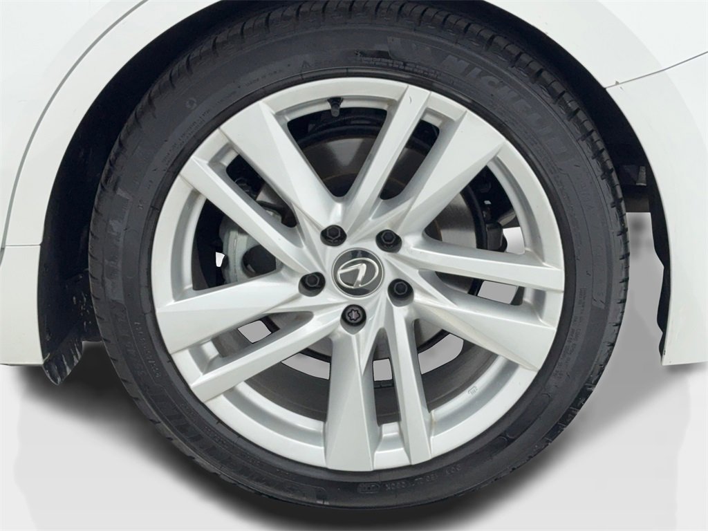 Used 2024 Lexus IS 300 w/ Comfort Package image 53