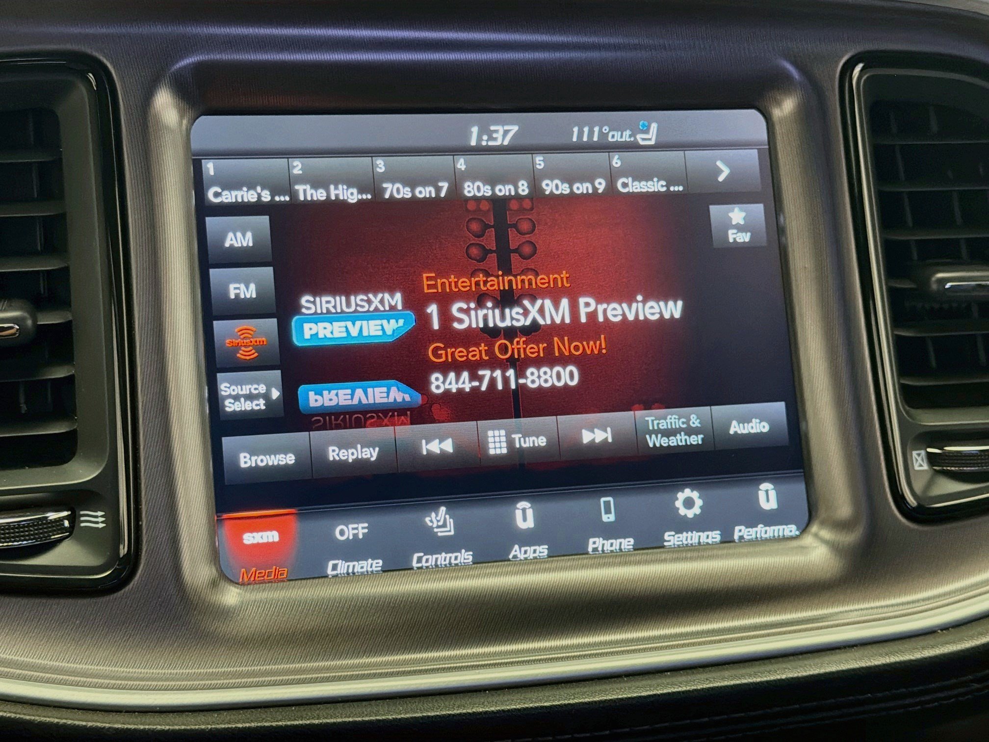 Used 2020 Dodge Challenger R/T Scat Pack w/ Dynamics Package RWD image 9