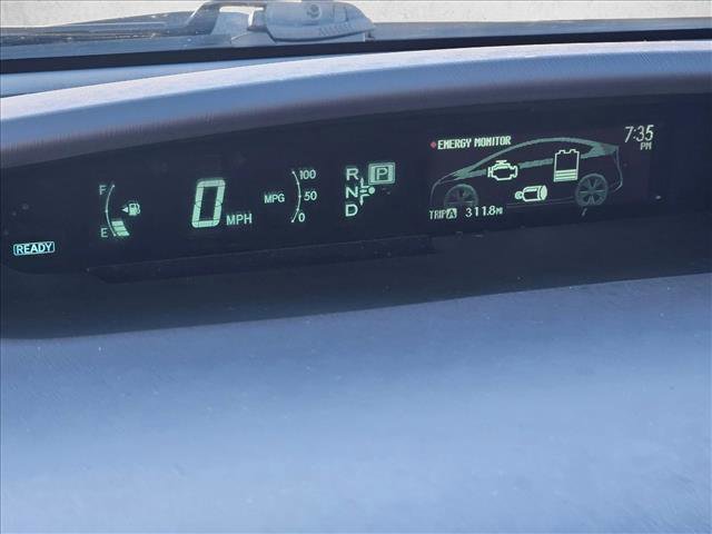 Used 2010 Toyota Prius Five image 10