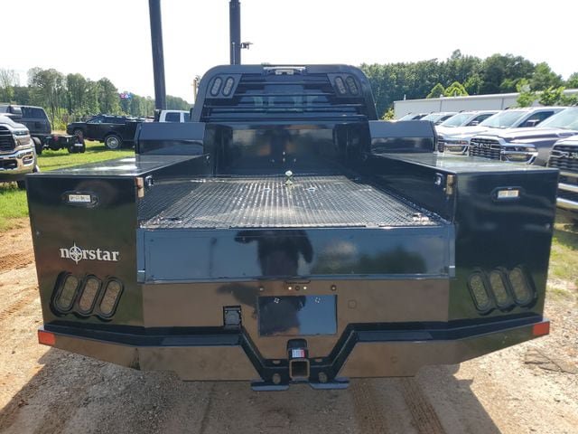 New 2026 RAM 3500 Tradesman AWD/4WD image 8